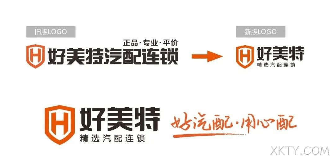 XKTY.COMlogo升级
